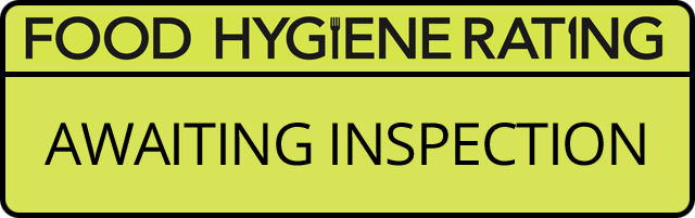 Food Hygiene Rating for Indian Tiffin Birmingham