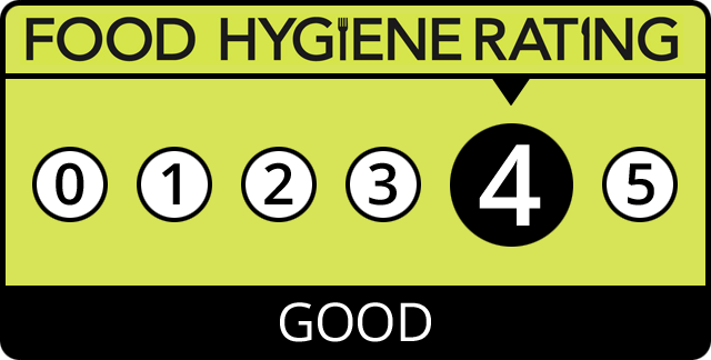 Food Hygiene Rating for Spar